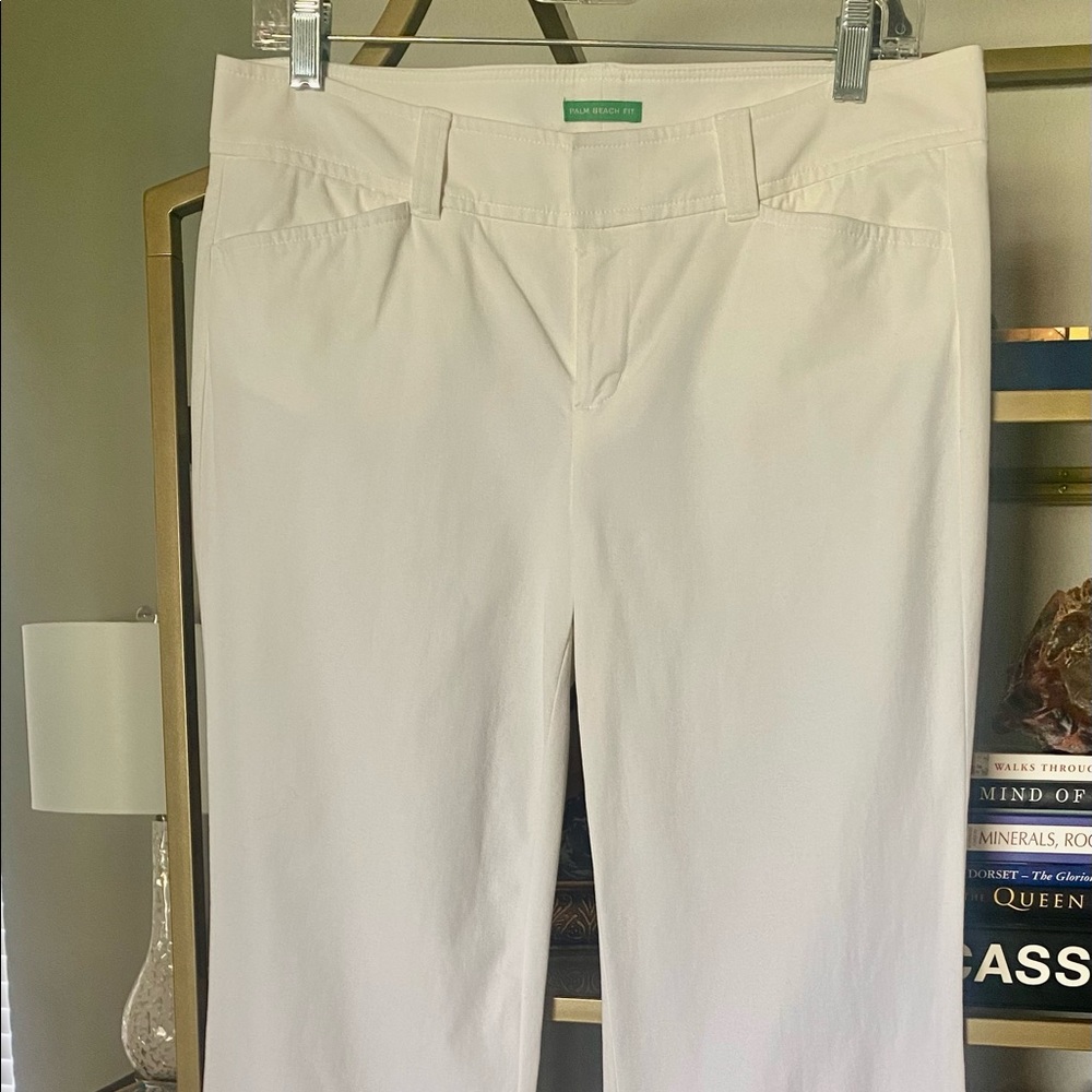 Lilly Pulitzer Palm Beach fit pants size 6